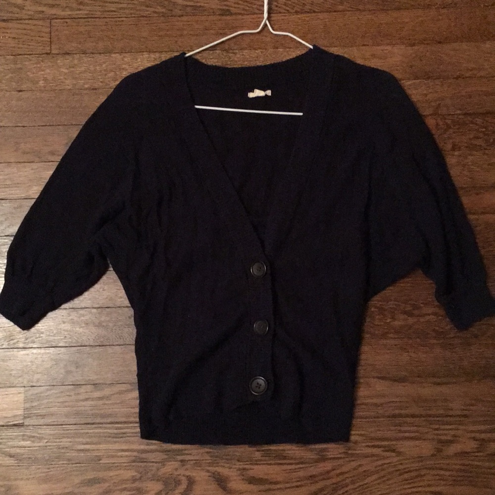 Aerie cardigan